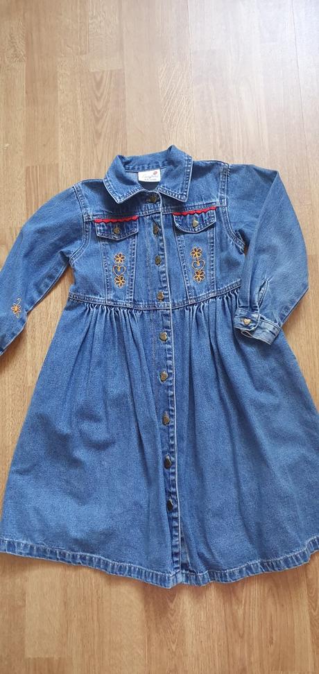 Riflove saty, ladybird,110