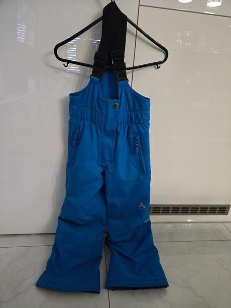 Overal mckinley, mckinley,122