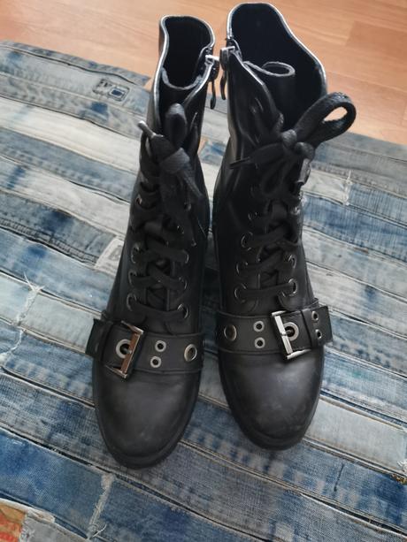 Čižmy gino rossi, gino rossi,38