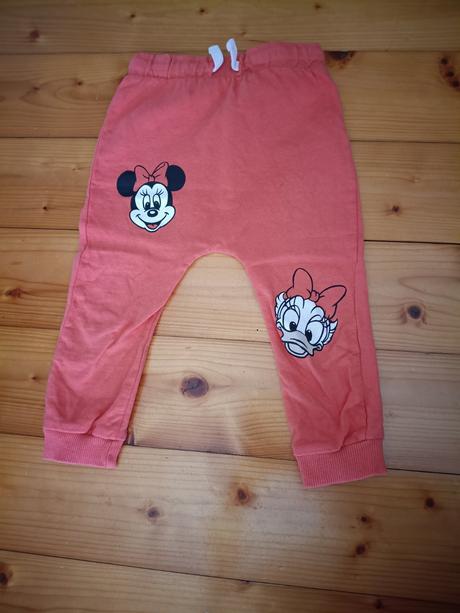 Súprava minnie mouse - darujem, disney,86