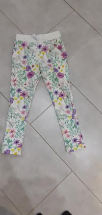 Teplaky, f&f,98
