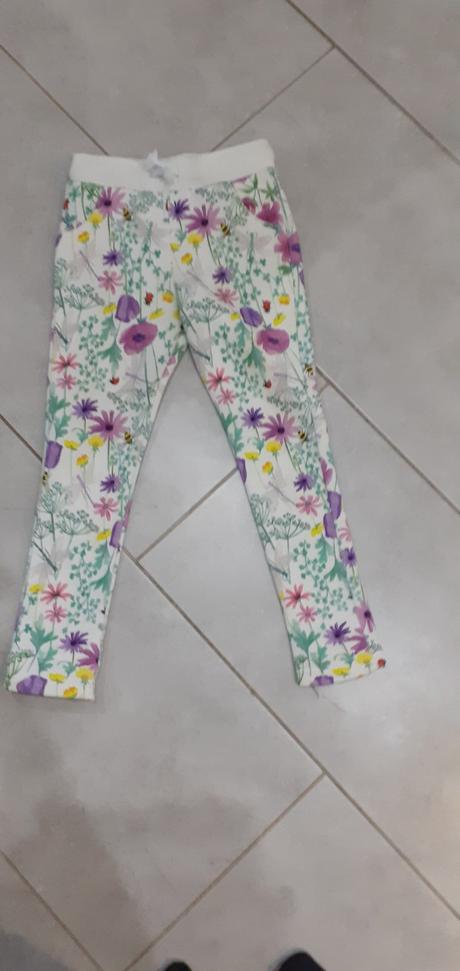 Teplaky, f&f,98
