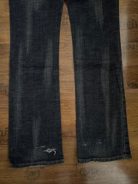 Rifle levis, levis,xs