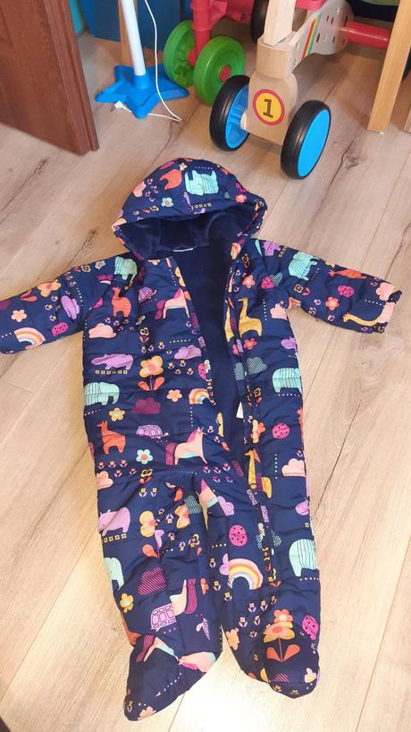 Overal zimný next, next,80