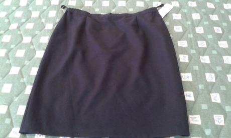 Blúzka + sukňa, 44