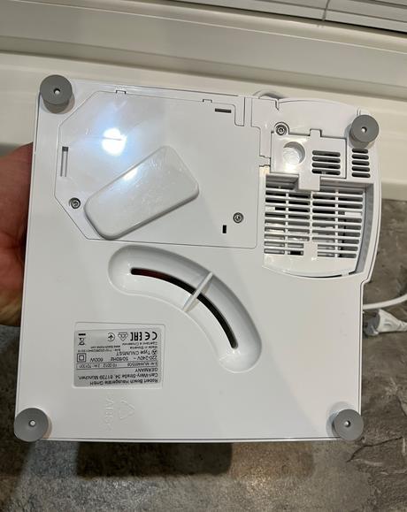 Bosch mum 4855/08 kuchynský robot 600w, bosch