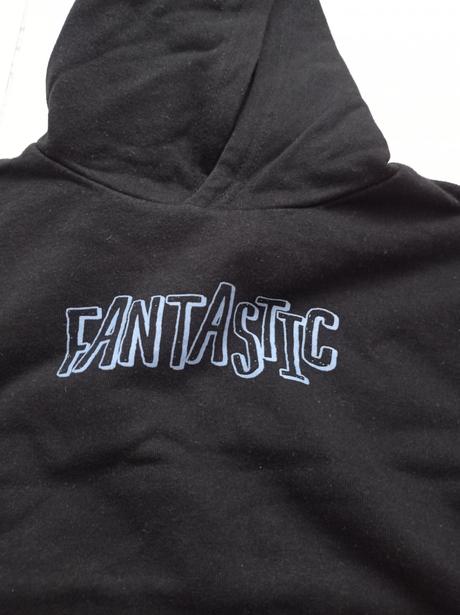 Balík oblečenia-mikiny, 122–134