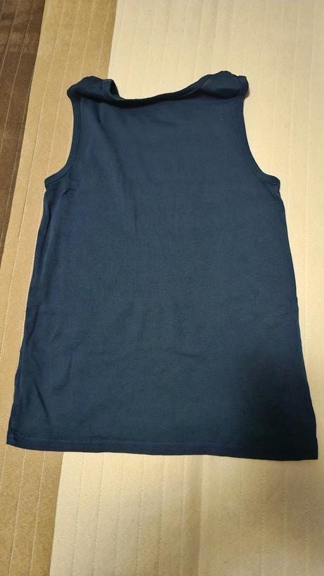 Tielka- 2kusy 146/152, h&m,146