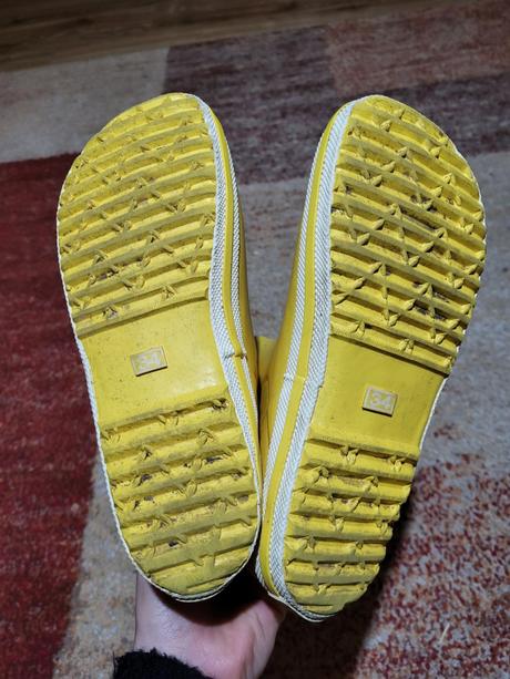 Bundgaard gumáky, bundgaard,34