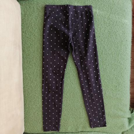 Legíny little kids, 134