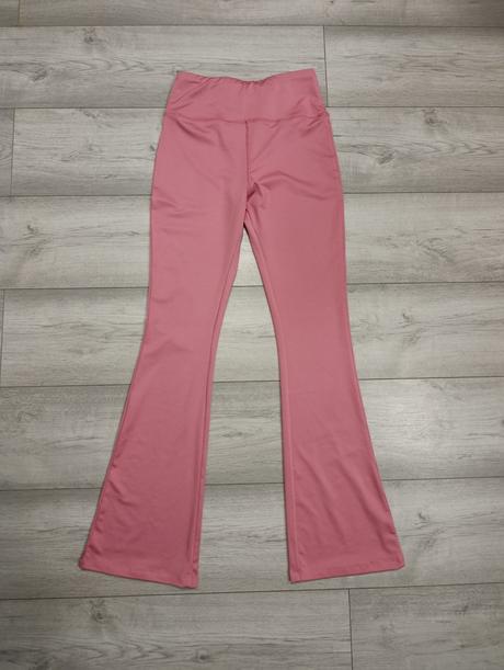 Elastické nohavice, sinsay,s