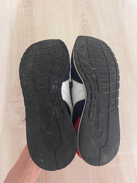 Puma sneakers tenisky 35,5, puma,35