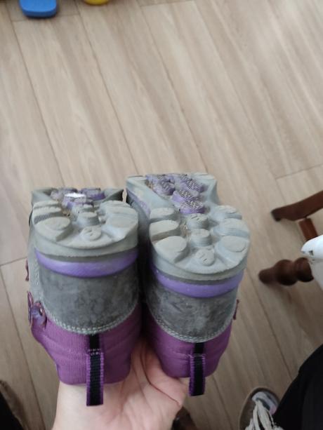 Topánky na jeseň, d.d.step,31