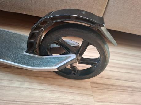 Kolobežka oxelo mid 9, oxelo