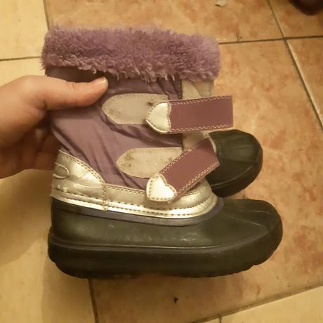 Dievčenské cizmicky, 30