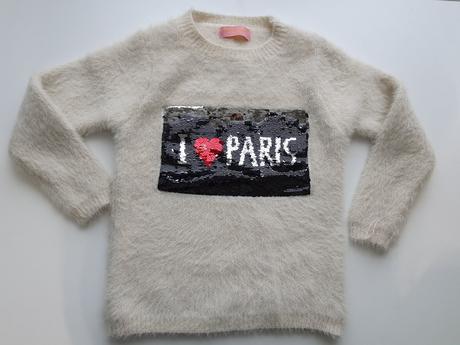 Chlpatý veter s flitrami, 110