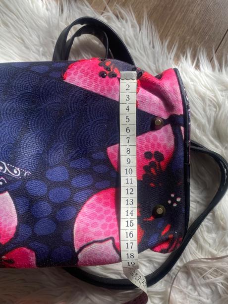 Desigual kabelka, desigual