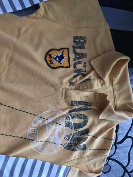 Chlapčenské tricko, 146