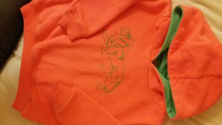 Mikynka, lonsdale,98