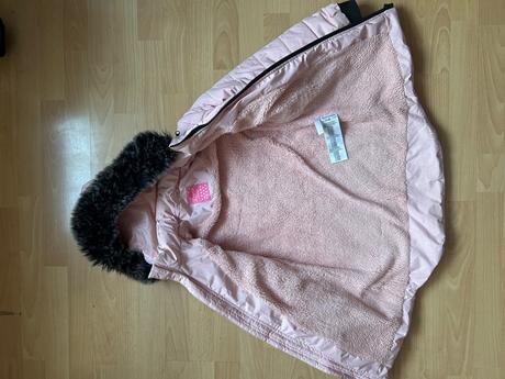 Zimná bundicka, lewro,128