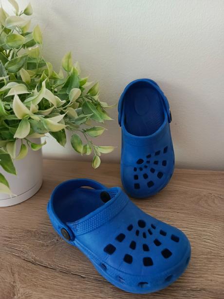 Kroksy 24/25, crocs,24