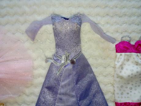 Oblečenie pre barbie 7894560, 