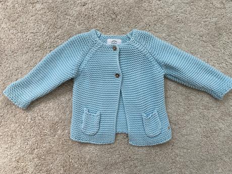 Svetrík, baby club,62