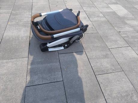 Kočík joolz aer, joolz,joolz aer