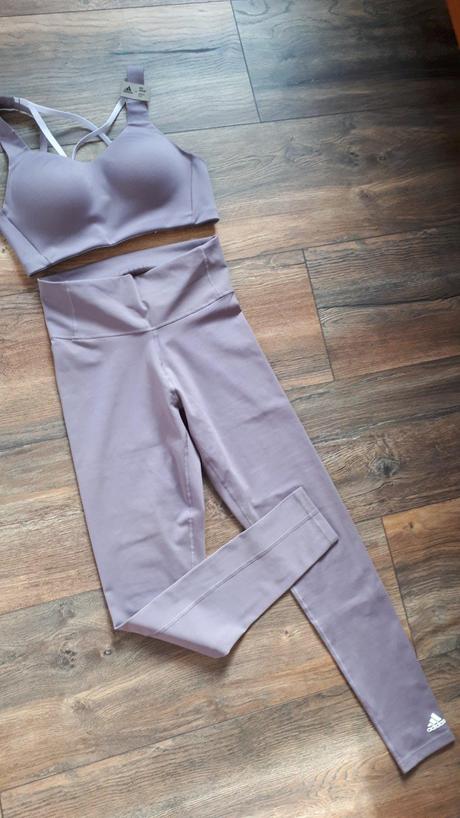 Športová podprsenka adidas vel 75-80/c-d, adidas,m