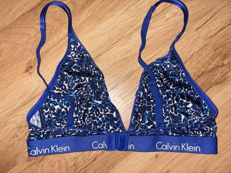 Podprsenka calvin klein xs, calvin klein,xs