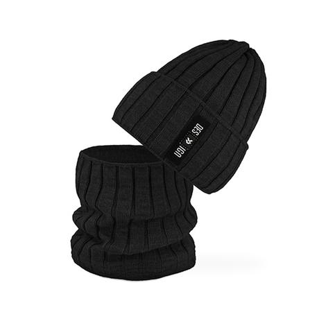 Pánska/chlapčenská súprava na zimu 56-58cm,50251, ajs,56 / 58