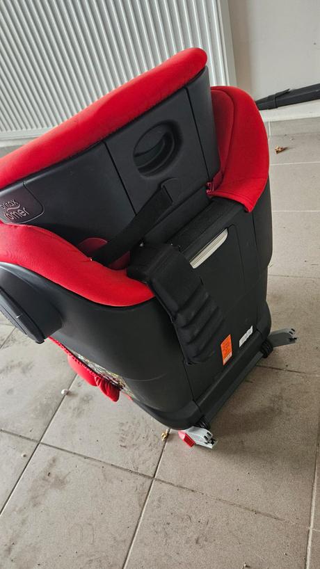 Autosedacka römer 15-36 kg, römer