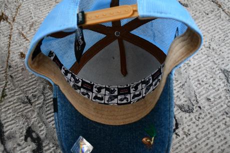 Šiltovky goorin bros,