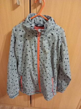 Bundička  lewro 128/134, lewro,128