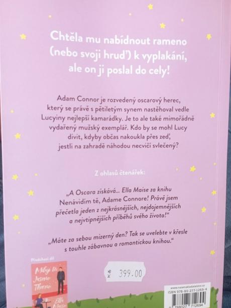 Nenávidím tě adame connore ella maise,