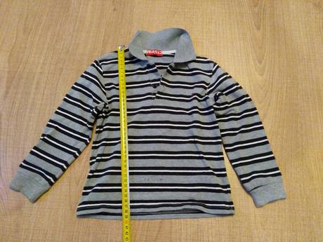 Chlapcenske tricko, velkost  104, 104
