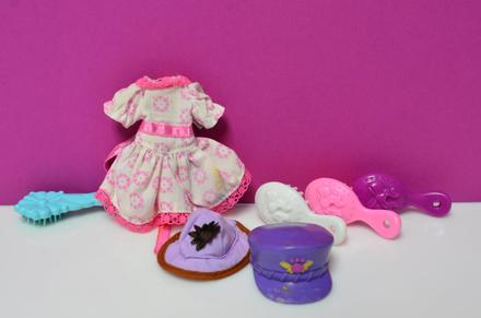 My little pony vintage,