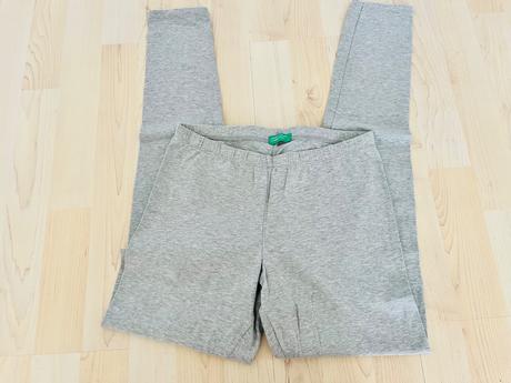 Benetton leginy, benetton,xs