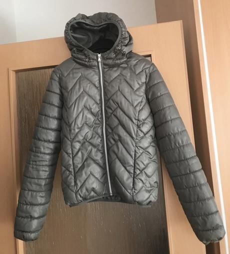 Jarná bunda, sinsay,xs