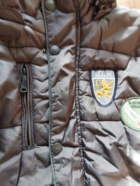 Bunda s oliver, s.oliver,140