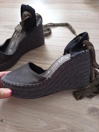 Espadrilky replay, replay,38