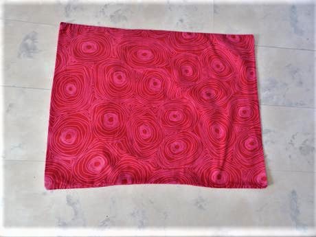 Obliečka na vankúš, 