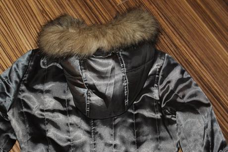 Zimná bunda terranova v. s, terranova,s