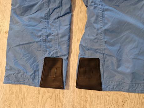 Nohavice do snehu, 134