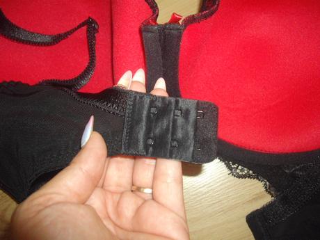 Podprsenka 75f, george,75f