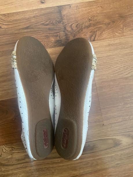 Rieke balerinky, rieker,38