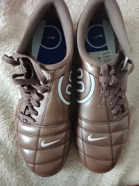 Halovky, nike,43