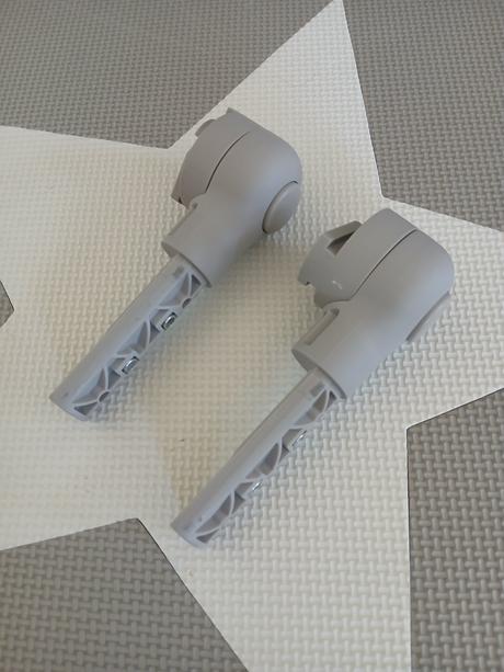 Cybex lemo bouncer (lehátko), 