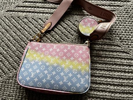 Crossbody kabelka,