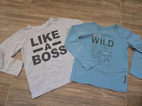 Tričká č.116, dopodopo,116